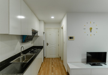 Studio Condo For Sale  - Perfect Angkor Condo, Svay Dangkum, Siem Reap thumbnail