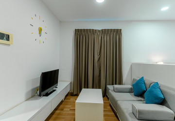 Studio Condo For Sale  - Perfect Angkor Condo, Svay Dangkum, Siem Reap thumbnail