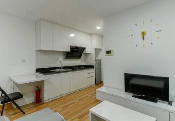 Studio Condo For Sale  - Perfect Angkor Condo, Svay Dangkum, Siem Reap thumbnail