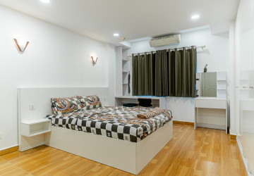Studio Condo For Sale  - Perfect Angkor Condo, Svay Dangkum, Siem Reap thumbnail