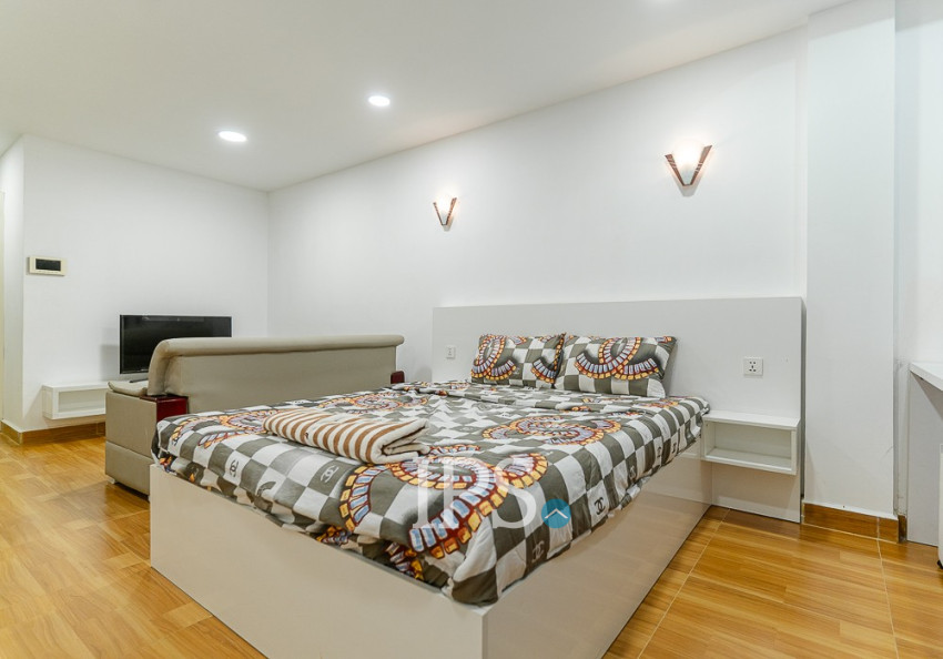 Studio Condo For Sale  - Perfect Angkor Condo, Svay Dangkum, Siem Reap