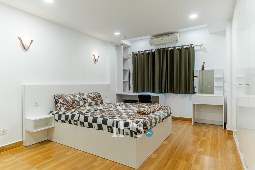 Studio Condo For Sale  - Perfect Angkor Condo, Svay Dangkum, Siem Reap