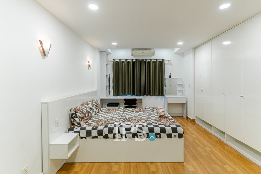 Studio Condo For Sale  - Perfect Angkor Condo, Svay Dangkum, Siem Reap