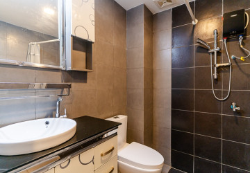 Studio Condo For Sale  - Perfect Angkor Condo, Svay Dangkum, Siem Reap thumbnail