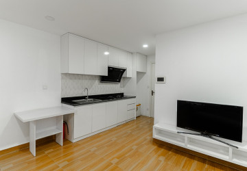 Studio Condo For Sale  - Perfect Angkor Condo, Svay Dangkum, Siem Reap thumbnail