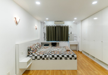 Studio Condo For Sale  - Perfect Angkor Condo, Svay Dangkum, Siem Reap thumbnail