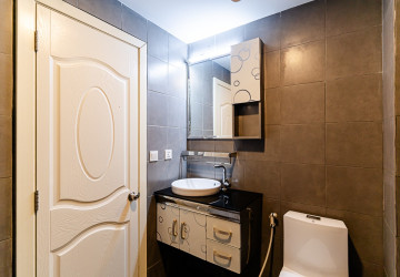 Studio Condo For Sale  - Perfect Angkor Condo, Svay Dangkum, Siem Reap thumbnail