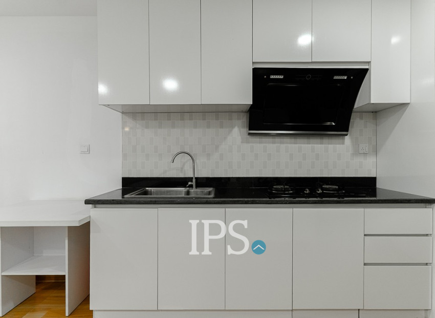 Studio Condo For Sale  - Perfect Angkor Condo, Svay Dangkum, Siem Reap