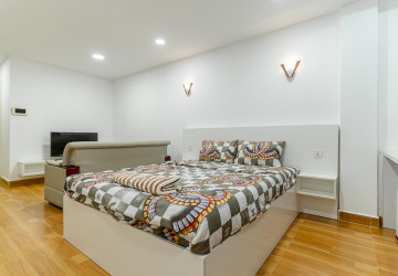 Studio Condo For Sale  - Perfect Angkor Condo, Svay Dangkum, Siem Reap thumbnail