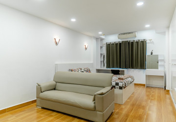 Studio Condo For Sale  - Perfect Angkor Condo, Svay Dangkum, Siem Reap thumbnail