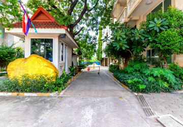 2 Bedroom Condo For Sale  - Perfect Angkor Condo, Svay Dangkum, Siem Reap thumbnail