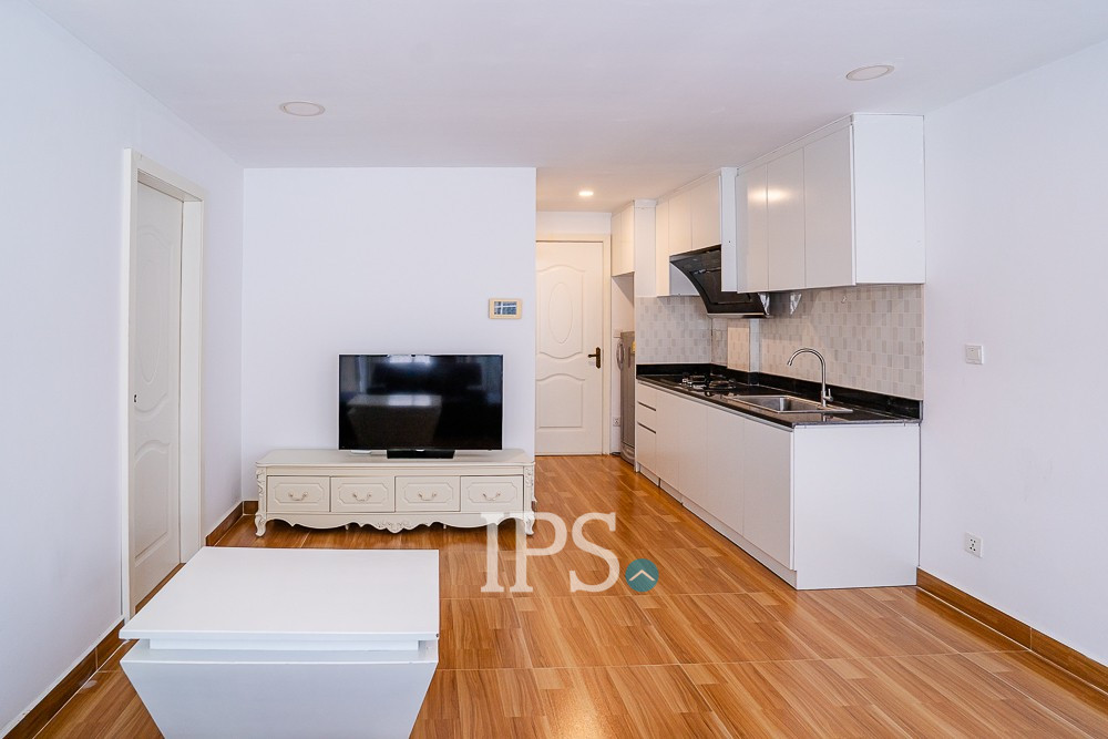 2 Bedroom Condo For Sale  - Perfect Angkor Condo, Svay Dangkum, Siem Reap - Image 4