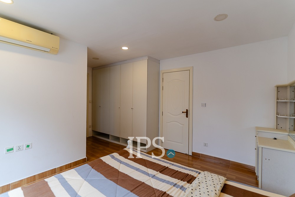 2 Bedroom Condo For Sale  - Perfect Angkor Condo, Svay Dangkum, Siem Reap - Image 13