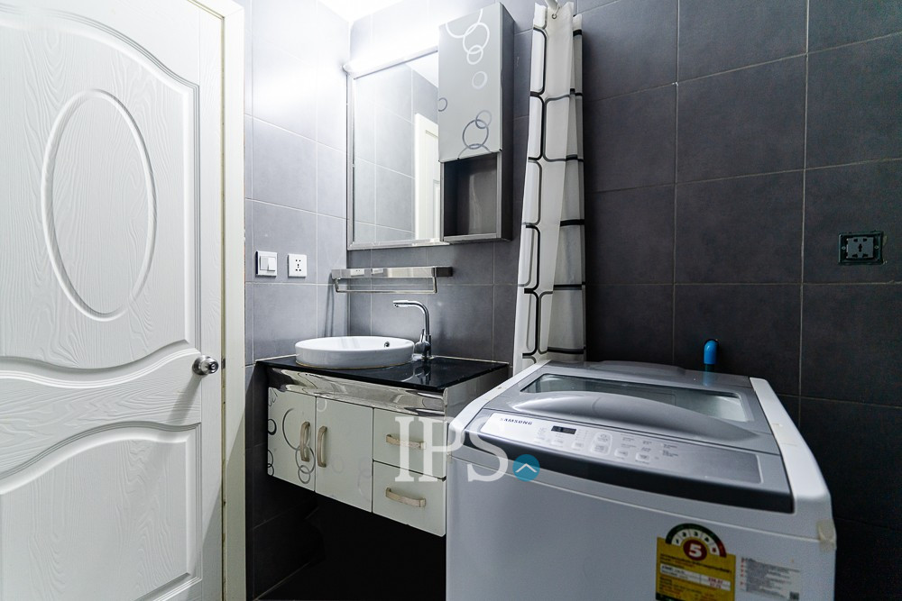2 Bedroom Condo For Sale  - Perfect Angkor Condo, Svay Dangkum, Siem Reap - Image 15