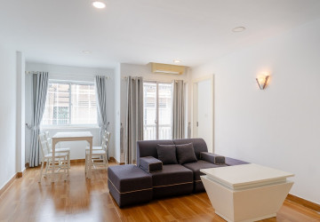 2 Bedroom Condo For Sale  - Perfect Angkor Condo, Svay Dangkum, Siem Reap thumbnail