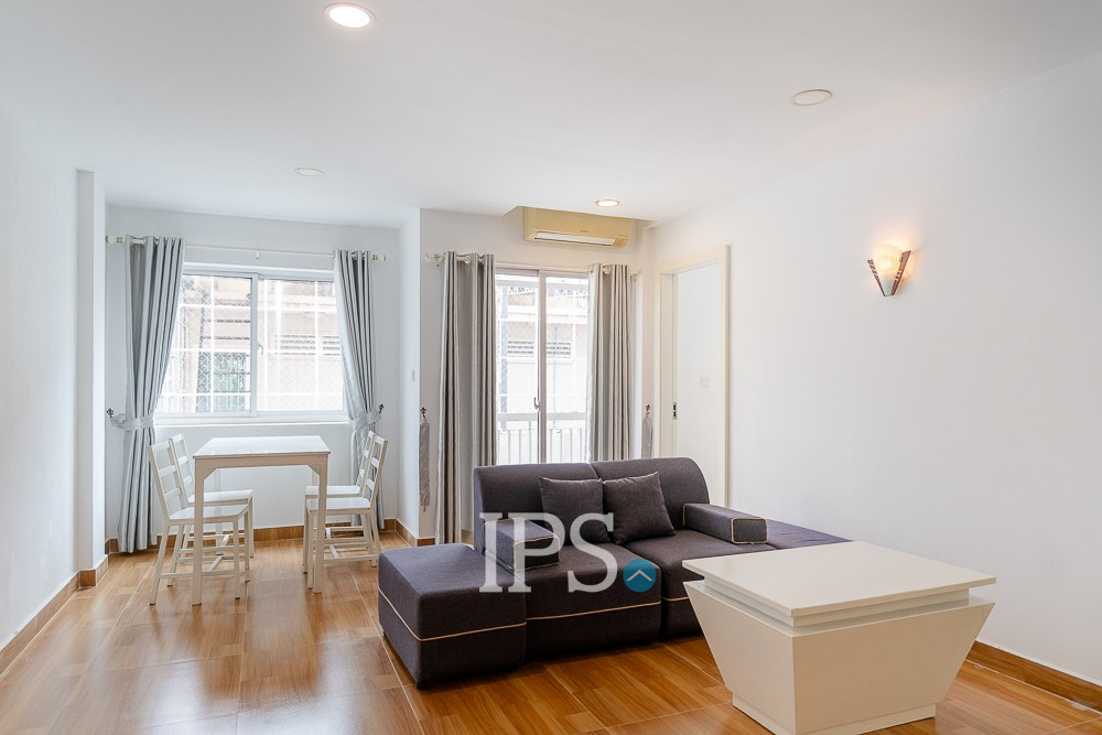 2 Bedroom Condo For Sale  - Perfect Angkor Condo, Svay Dangkum, Siem Reap - Image 2