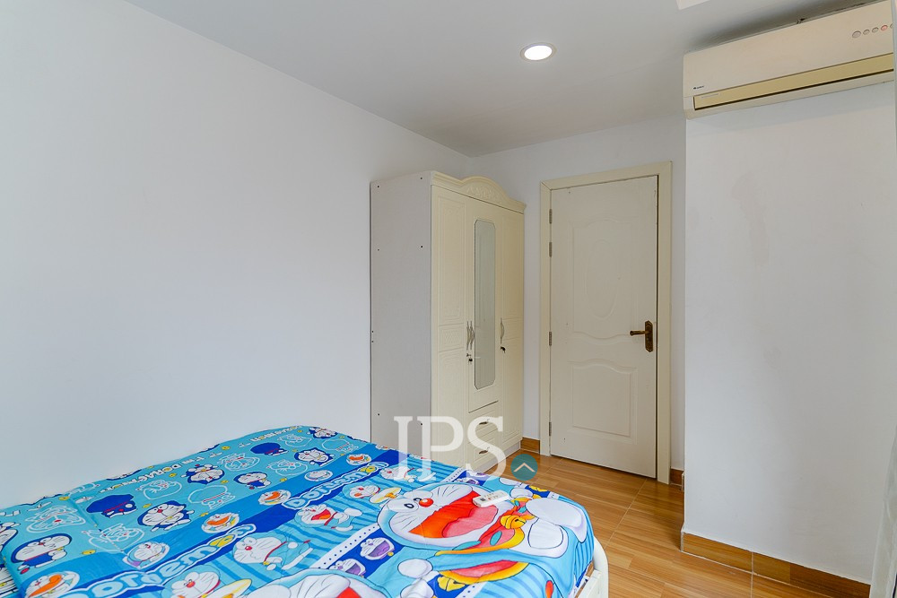 2 Bedroom Condo For Sale  - Perfect Angkor Condo, Svay Dangkum, Siem Reap - Image 9