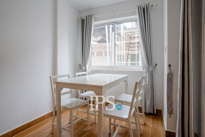 2 Bedroom Condo For Sale  - Perfect Angkor Condo, Svay Dangkum, Siem Reap