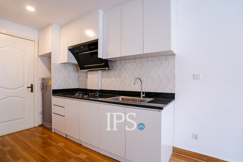 2 Bedroom Condo For Sale  - Perfect Angkor Condo, Svay Dangkum, Siem Reap