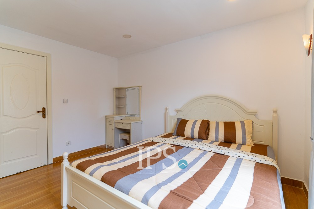 2 Bedroom Condo For Sale  - Perfect Angkor Condo, Svay Dangkum, Siem Reap - Image 12