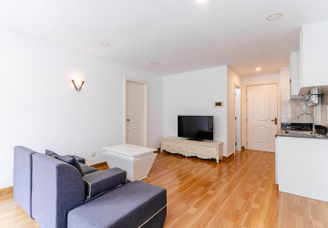 2 Bedroom Condo For Sale  - Perfect Angkor Condo, Svay Dangkum, Siem Reap thumbnail