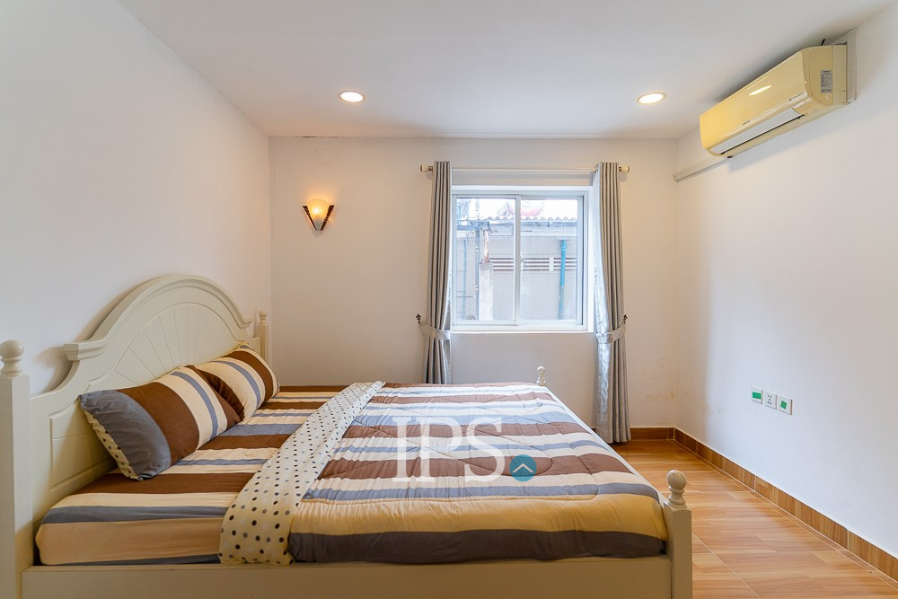 2 Bedroom Condo For Sale  - Perfect Angkor Condo, Svay Dangkum, Siem Reap - Image 11