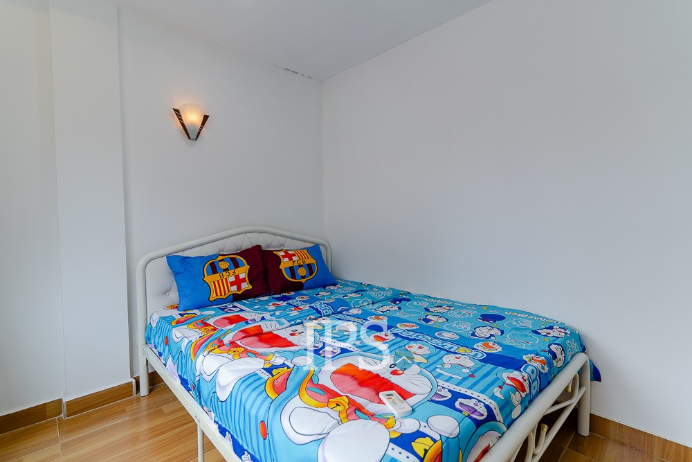 2 Bedroom Condo For Sale  - Perfect Angkor Condo, Svay Dangkum, Siem Reap - Image 7