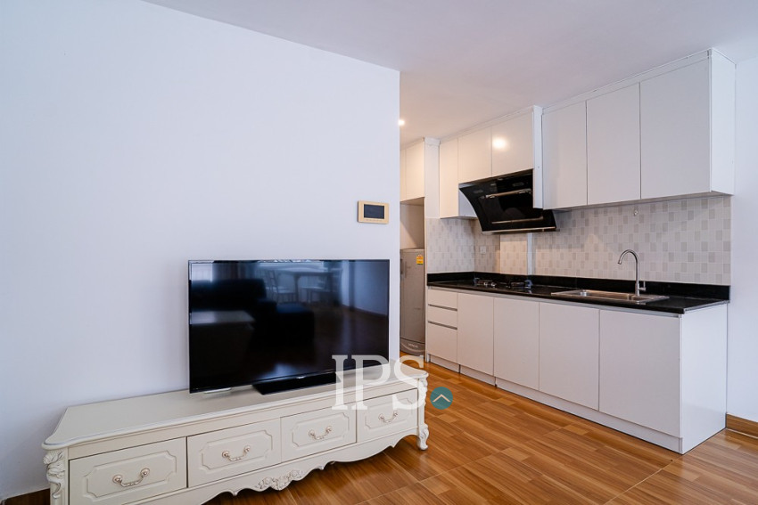 2 Bedroom Condo For Sale  - Perfect Angkor Condo, Svay Dangkum, Siem Reap