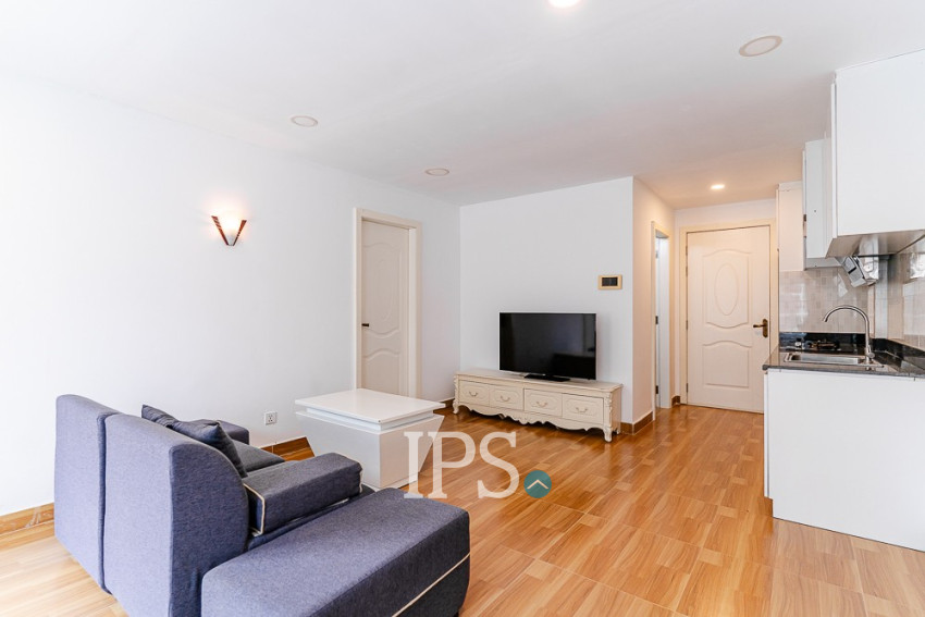 2 Bedroom Condo For Sale  - Perfect Angkor Condo, Svay Dangkum, Siem Reap