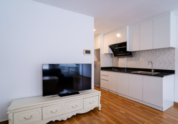 2 Bedroom Condo For Sale  - Perfect Angkor Condo, Svay Dangkum, Siem Reap thumbnail