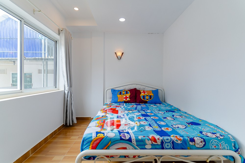 2 Bedroom Condo For Sale  - Perfect Angkor Condo, Svay Dangkum, Siem Reap - Image 8