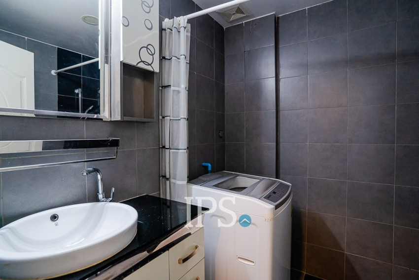 2 Bedroom Condo For Sale  - Perfect Angkor Condo, Svay Dangkum, Siem Reap