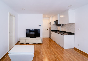 2 Bedroom Condo For Sale  - Perfect Angkor Condo, Svay Dangkum, Siem Reap thumbnail