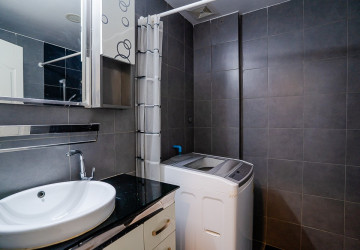 2 Bedroom Condo For Sale  - Perfect Angkor Condo, Svay Dangkum, Siem Reap thumbnail