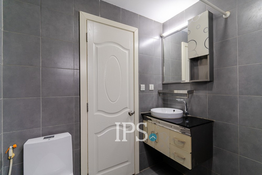 2 Bedroom Condo For Sale  - Perfect Angkor Condo, Svay Dangkum, Siem Reap