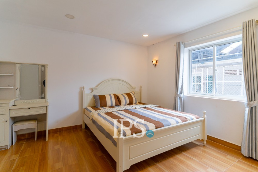 2 Bedroom Condo For Sale  - Perfect Angkor Condo, Svay Dangkum, Siem Reap