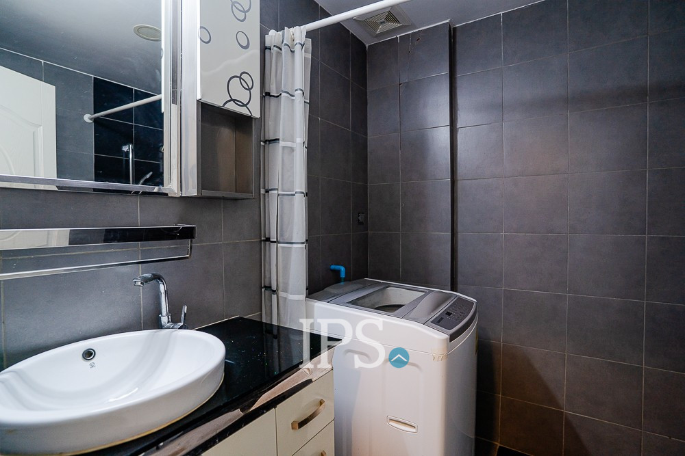 2 Bedroom Condo For Sale  - Perfect Angkor Condo, Svay Dangkum, Siem Reap - Image 14