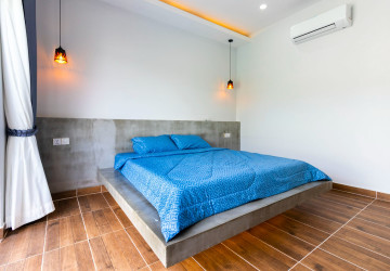 4 Bedroom Villa For Rent - Chreav, Siem Reap thumbnail