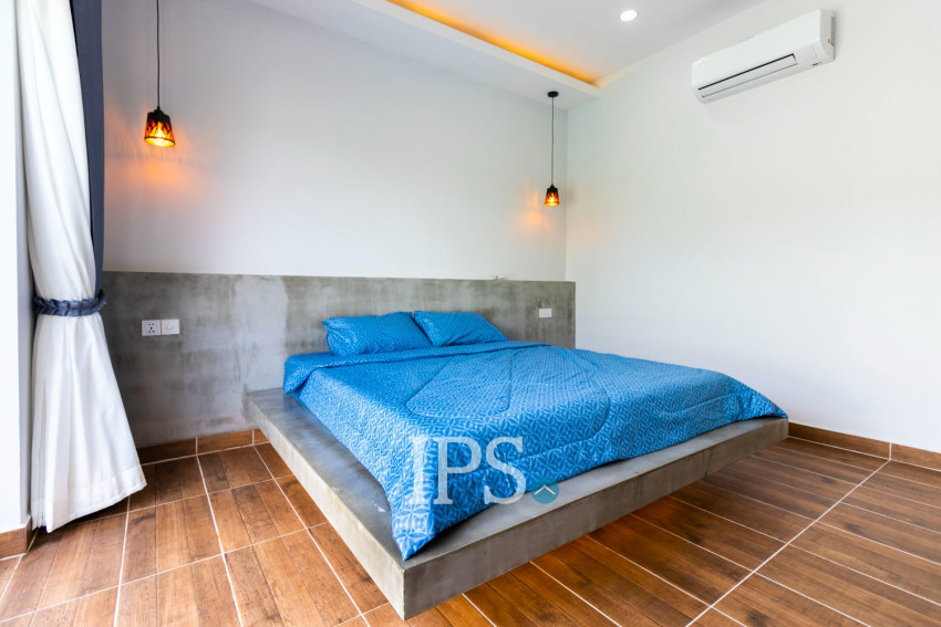 4 Bedroom Villa For Rent - Chreav, Siem Reap