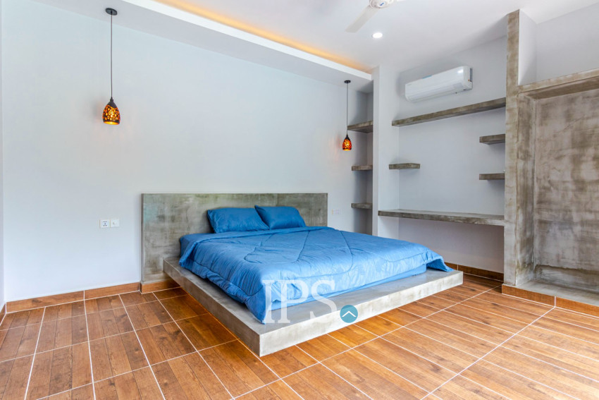 4 Bedroom Villa For Rent - Chreav, Siem Reap