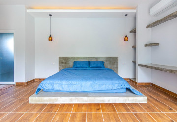 4 Bedroom Villa For Rent - Chreav, Siem Reap thumbnail