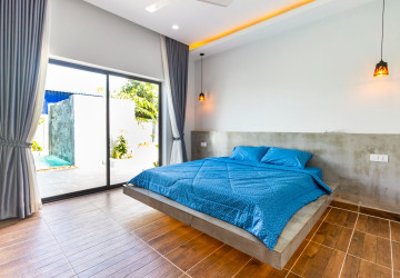 4 Bedroom Villa For Rent - Chreav, Siem Reap thumbnail