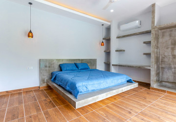 4 Bedroom Villa For Rent - Chreav, Siem Reap thumbnail