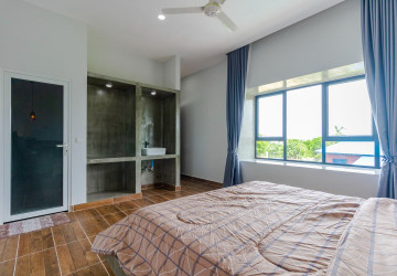 4 Bedroom Villa For Rent - Chreav, Siem Reap thumbnail