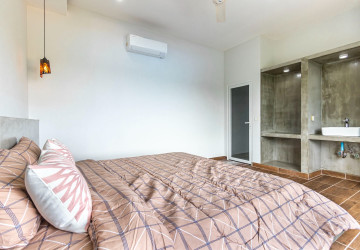 4 Bedroom Villa For Rent - Chreav, Siem Reap thumbnail