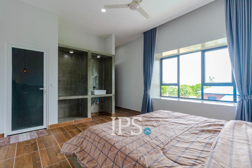 4 Bedroom Villa For Rent - Chreav, Siem Reap