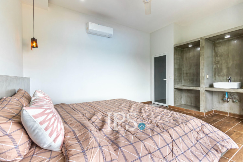 4 Bedroom Villa For Rent - Chreav, Siem Reap