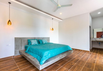4 Bedroom Villa For Rent - Chreav, Siem Reap thumbnail