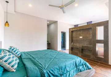 4 Bedroom Villa For Rent - Chreav, Siem Reap thumbnail