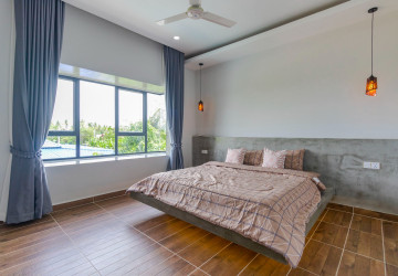 4 Bedroom Villa For Rent - Chreav, Siem Reap thumbnail